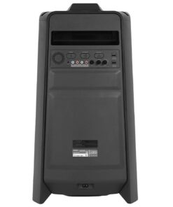 Loa Tháp Samsung MX-T50/XV 5 Loa Tháp Samsung MX-T50/XV - Ảnh 5