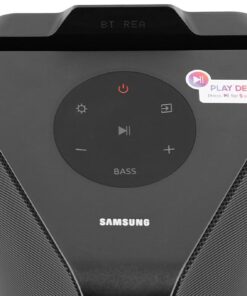 Loa Tháp Samsung MX-T50/XV 3 Loa Tháp Samsung MX-T50/XV - Ảnh 3