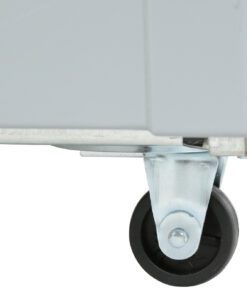 Tủ mát Sanaky VH-308WL | 240L 2 cánh 3 -