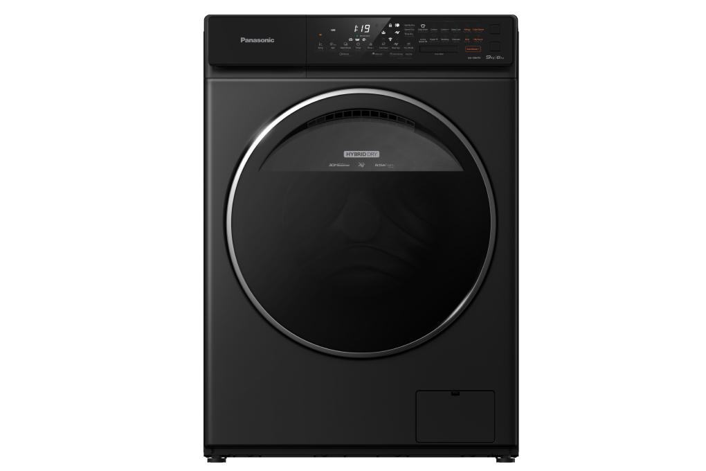 Máy giặt sấy Panasonic NA-S956FR1BV | 9.5kg cửa ngang inverter 1 Máy giặt sấy Panasonic NA-S956FR1BV | 9.5kg cửa ngang inverter