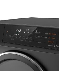 Máy giặt sấy Panasonic NA-S956FR1BV | 9.5kg cửa ngang inverter 4 Máy giặt sấy Panasonic NA-S956FR1BV | 9.5kg cửa ngang inverter - Ảnh 4