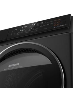 Máy giặt sấy Panasonic NA-S956FR1BV | 9.5kg cửa ngang inverter 5 Máy giặt sấy Panasonic NA-S956FR1BV | 9.5kg cửa ngang inverter - Ảnh 5