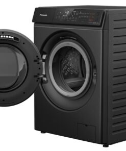Máy giặt sấy Panasonic NA-S056FR1BV | 10.5kg cửa ngang inverter 3 Máy giặt sấy Panasonic NA-S056FR1BV | 10.5kg cửa ngang inverter - Ảnh 3