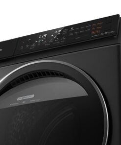 Máy giặt sấy Panasonic NA-S056FR1BV | 10.5kg cửa ngang inverter 5 Máy giặt sấy Panasonic NA-S056FR1BV | 10.5kg cửa ngang inverter - Ảnh 5