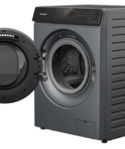 Máy giặt sấy Panasonic NA-S96FC1LVT | 9kg cửa ngang inverter 4 Máy giặt sấy Panasonic NA-S96FC1LVT | 9kg cửa ngang inverter - Ảnh 4
