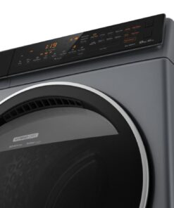 Máy giặt sấy Panasonic NA-S96FC1LVT | 9kg cửa ngang inverter 5 Máy giặt sấy Panasonic NA-S96FC1LVT | 9kg cửa ngang inverter - Ảnh 5