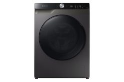 Máy giặt sấy Samsung WD11T734DBX/SV | 11kg cửa ngang inverter