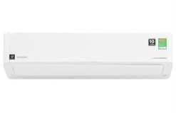 Điều hòa Sharp AH-XP24CMW | 24000BTU 1 chiều inverter