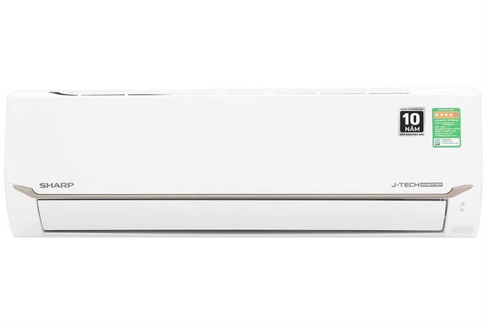 Điều hòa Sharp AH-X18CEWC | 18000BTU 1 chiều inverter 1 Điều hòa Sharp AH-X18CEWC | 18000BTU 1 chiều inverter