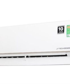 Điều hòa Sharp AH-X18CEWC | 18000BTU 1 chiều inverter 4 Điều hòa Sharp AH-X18CEWC - hình số 4