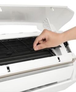 Điều hòa Sharp AH-X18CEWC | 18000BTU 1 chiều inverter 6 Điều hòa Sharp AH-X18CEWC - hình số 6