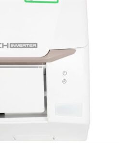Điều hòa Sharp AH-X18CEWC | 18000BTU 1 chiều inverter 7 Điều hòa Sharp AH-X18CEWC - hình số 7