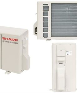 Điều hòa Sharp AH-X18CEWC | 18000BTU 1 chiều inverter 9 Điều hòa Sharp AH-X18CEWC - hình số 9