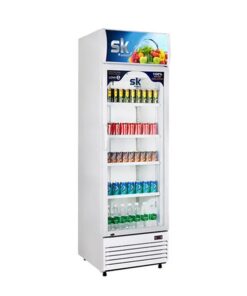 Tủ mát Sumikura SKSC-250FC | 250L 1 cánh inverter 2 -