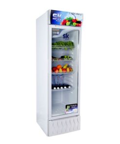 Tủ mát Sumikura SKSC-400/FC | 400L 1 cánh inverter 2 -