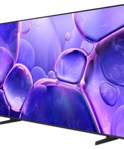 Tivi Samsung UA43U8550F | 43 inch 4K Crystal UHD Tizen 3 Tivi Samsung UA43U8550F - hình số 3