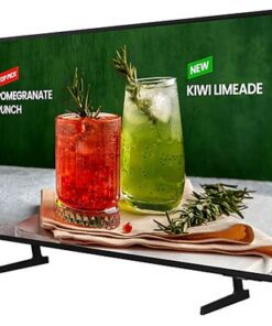 Tivi Samsung 50BEF-H | 50 inch 4K Crystal UHD Tizen 2 Tivi Samsung 50BEF-H - hình số 2