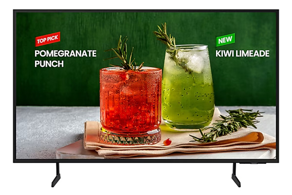 Tivi Samsung 50BEF-H | 50 inch 4K Crystal UHD Tizen 1 Tivi Samsung 50BEF-H | 50 inch 4K Crystal UHD Tizen