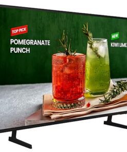 Tivi Samsung 55BEF-H | 55 inch 4K Crystal UHD Tizen 3 Tivi Samsung 55BEF-H - hình số 3