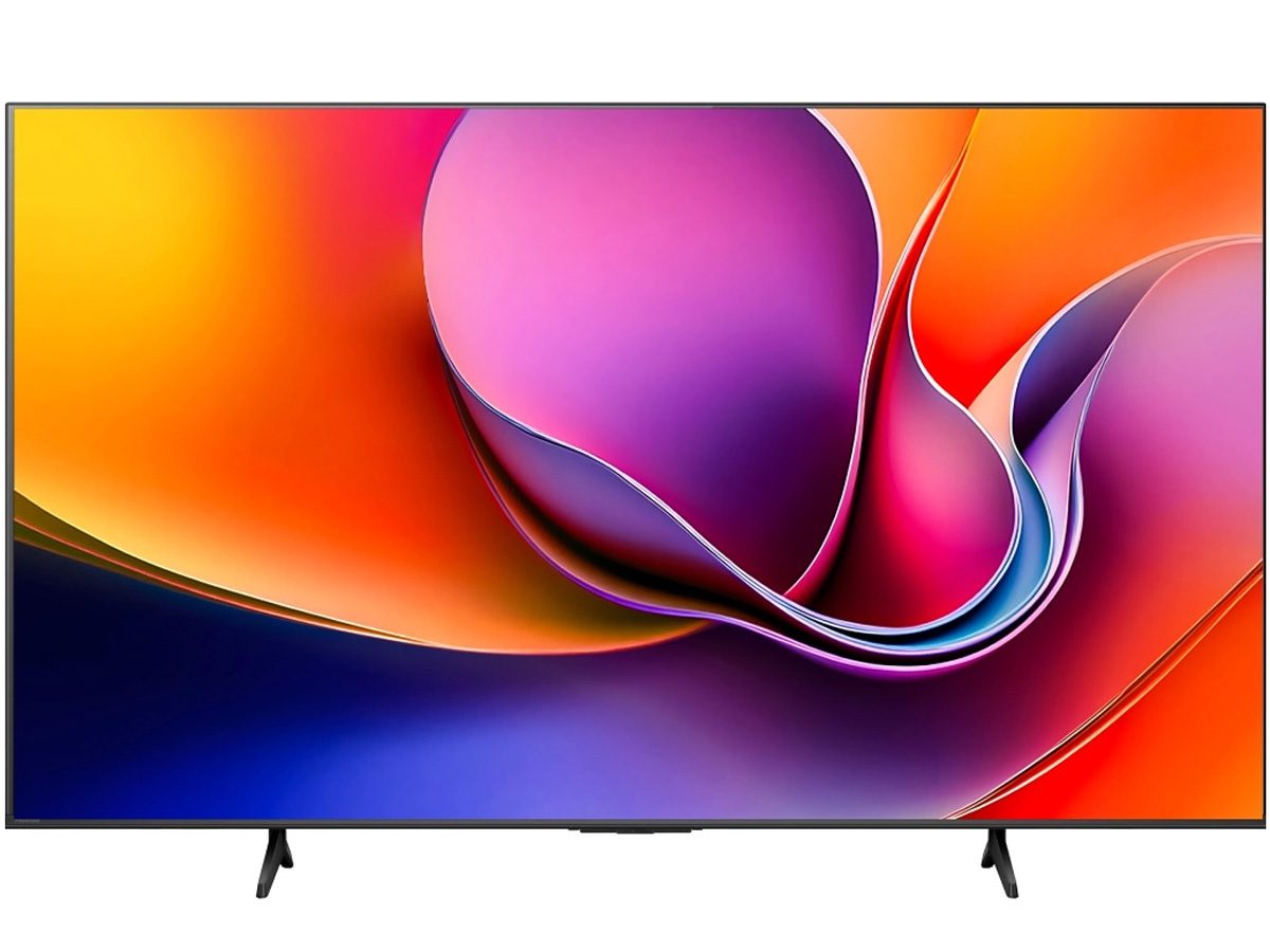 Tivi Hisense 85A6Q | 85 inch 4K 1 Tivi Hisense 85A6Q | 85 inch 4K