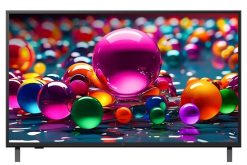 Tivi LG 43UA8450PSA | 43 inch 4K LED WebOS