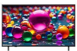 Tivi LG 50UA8450PSA | 50 inch 4K LED WebOS