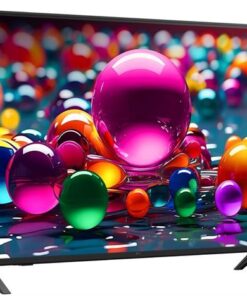 Tivi LG 50UA8450PSA | 50 inch 4K LED WebOS 2 Tivi LG 50UA8450PSA - hình số 2