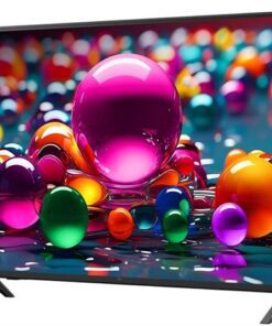 Tivi LG 50UA8450PSA | 50 inch 4K LED WebOS 3 Tivi LG 50UA8450PSA - hình số 3