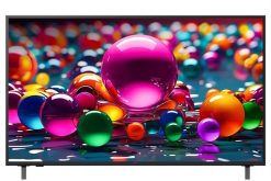 Tivi LG 55UA8450PSA | 55 inch 4K LED WebOS
