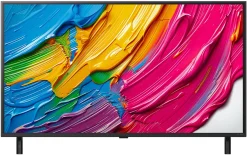 Tivi LG 43QNED80ASA | 43 inch 4K QNED WebOS