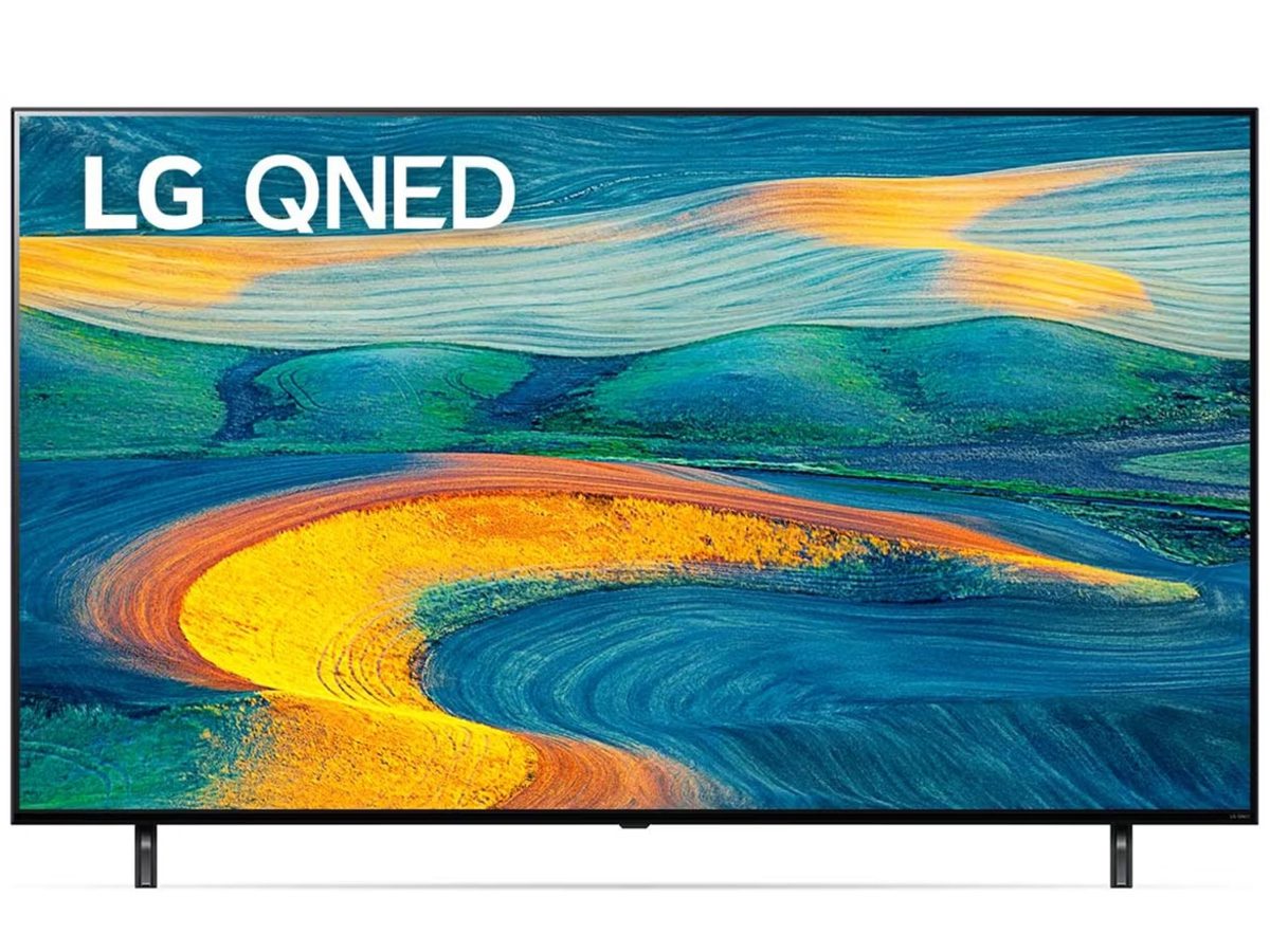 Tivi LG 50QNED70ASA | 50 inch 4K QNED WebOS 1 Tivi LG 50QNED70ASA | 50 inch 4K QNED WebOS