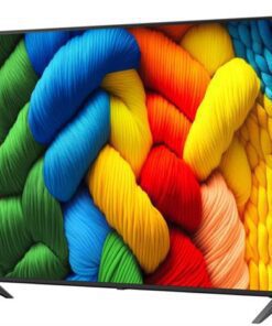 Tivi LG 65NANO80ASA | 65 inch 4K Nanocell WebOS 3 Tivi LG 65NANO80ASA - hình số 3