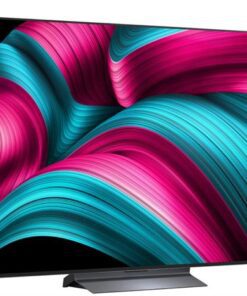 Tivi LG OLED65C5PSA | 65 inch 4K OLED WebOS 2 Tivi LG OLED65C5PSA - hình số 2