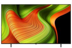 Tivi LG OLED65B5PSA | 65 inch 4K OLED WebOS