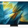 Tivi Samsung QA83S95F | 83 inch 4K OLED Tizen