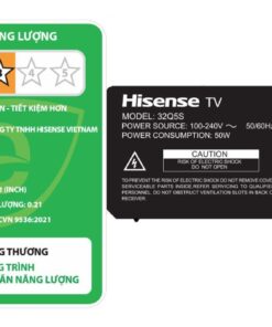 Tivi Hisense 32Q5S 4 Tivi Hisense 32Q5S - hình số 4