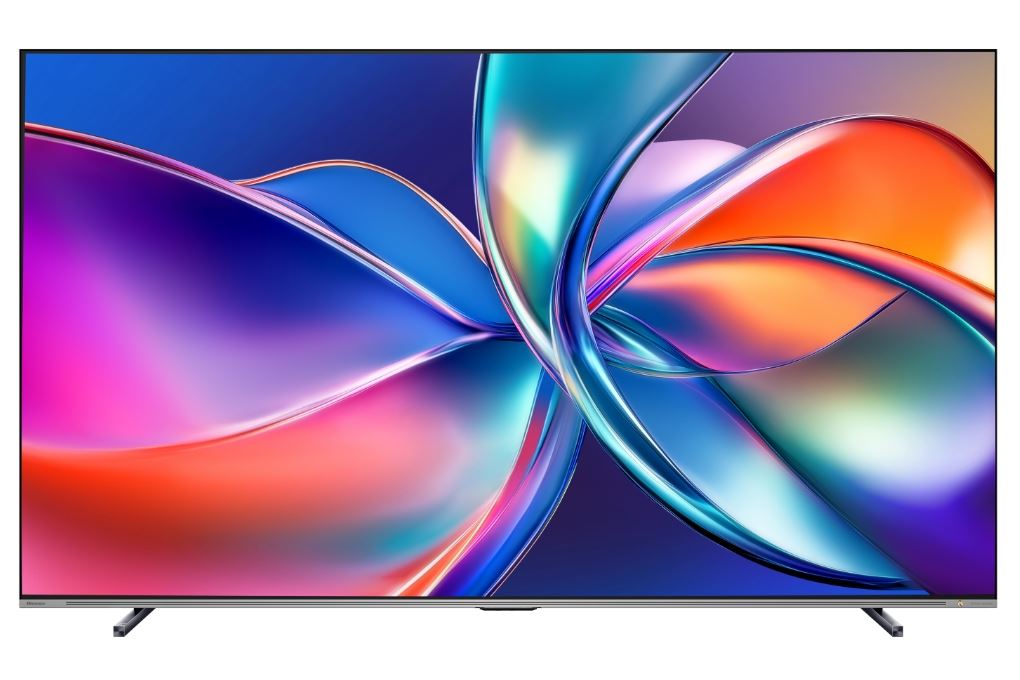 Tivi Hisense 100Q6Q 1 Tivi Hisense 100Q6Q