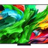 Tivi LG 86QNED86ASA | 86 inch 4K QNED WebOS
