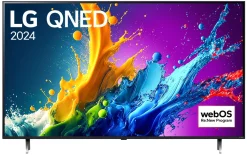 Tivi LG 43QNED80TSA | 43 inch 4K QNED WebOS