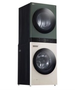 Tháp giặt sấy LG WT1410NHEG | 14kg inverter 4 Tháp giặt sấy LG WT1410NHEG - hình số 4