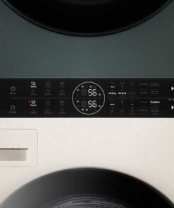 Tháp giặt sấy LG WT1410NHEG | 14kg inverter 7 Tháp giặt sấy LG WT1410NHEG - hình số 7