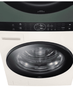 Tháp giặt sấy LG WT2517NHEG | 25kg inverter 8 -