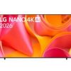 Smart Tivi LG NANO 4K AI 55 inch 55NU835BPSA 2026