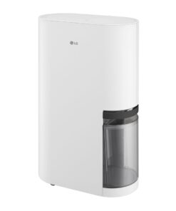 Máy hút ẩm lọc khí LG DD23GMWE1 | 40 lít 2 Máy hút ẩm lọc khí LG DD23GMWE1 - hình số 2