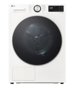 Máy sấy LG AI DUAL Inverter Heat Pump™ 12kg RX12VHP5W1 2026 2 Máy sấy LG AI DUAL Inverter Heat Pump™ 12kg RX12VHP5W1 2026