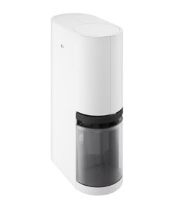 Máy hút ẩm lọc khí LG DD23GMWE1 | 40 lít 4 Máy hút ẩm lọc khí LG DD23GMWE1 - hình số 4