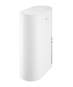 Máy hút ẩm lọc khí LG DD23GMWE1 | 40 lít 5 Máy hút ẩm lọc khí LG DD23GMWE1 - hình số 5