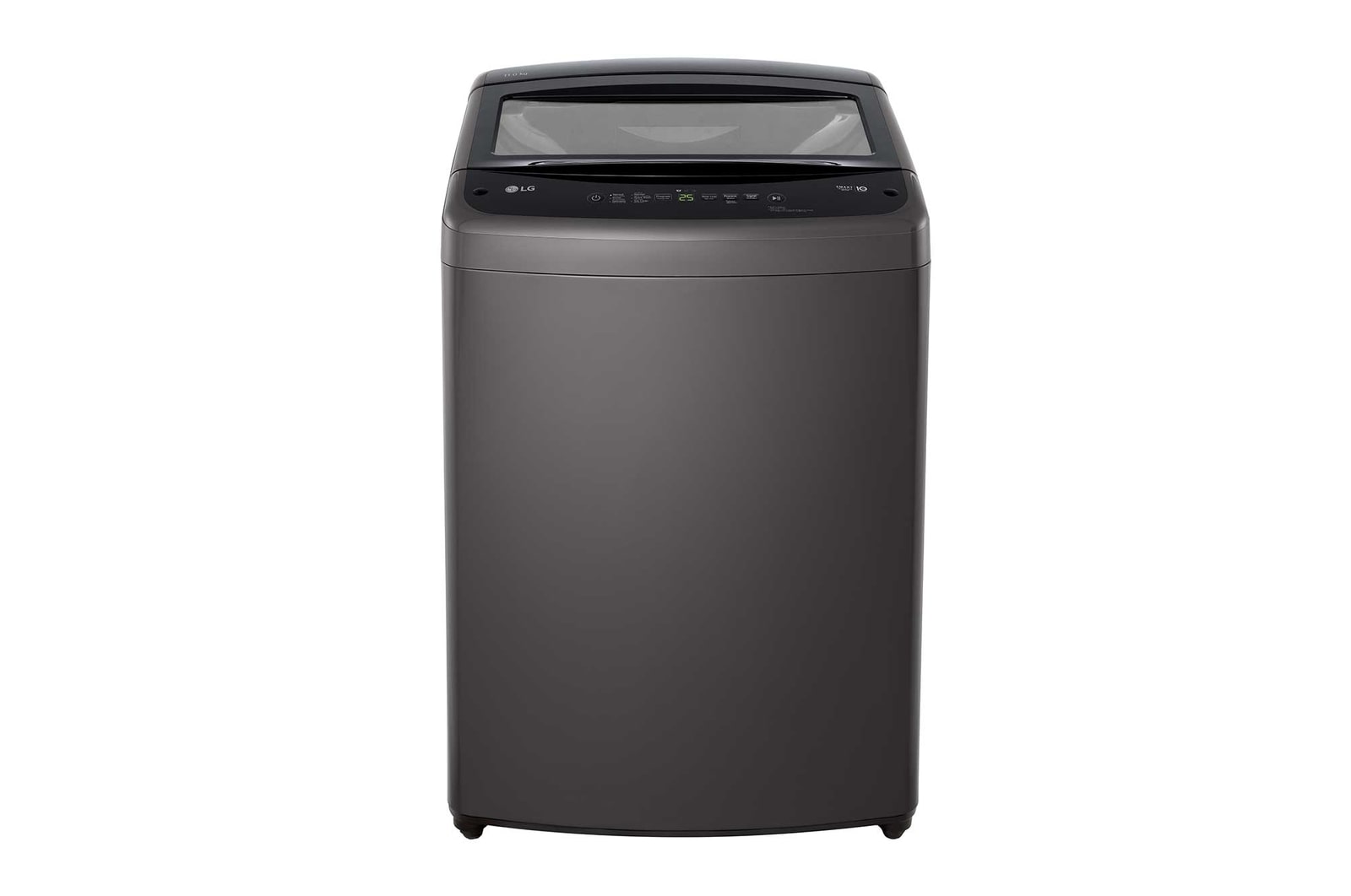 Máy giặt LG T2511VBTB | 11kg cửa trên inverter 1 Máy giặt LG T2511VBTB | 11kg cửa trên inverter
