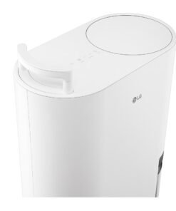 Máy hút ẩm lọc khí LG DD23GMWE1 | 40 lít 8 Máy hút ẩm lọc khí LG DD23GMWE1 - hình số 8