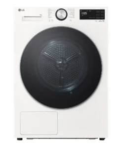 Máy sấy LG AI DUAL Inverter Heat Pump™ 12kg RX12VHP5W1 2026 5 Máy sấy LG AI DUAL Inverter Heat Pump™ 12kg RX12VHP5W1 2026
